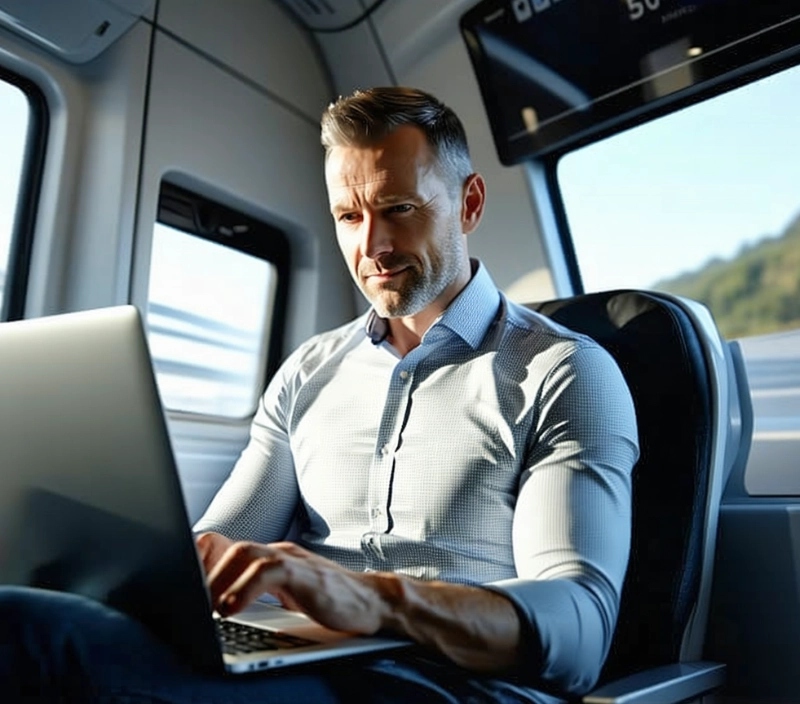 For Business Professionals